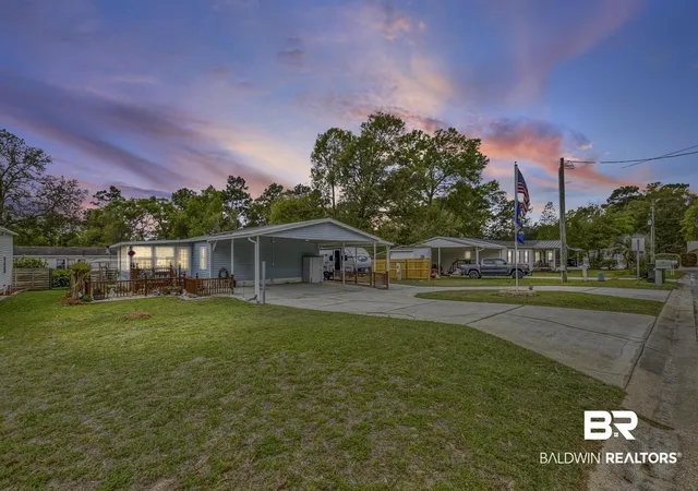 1st image of 1864 Princess Ln, Lillian, AL 36549 | MLS# 399608