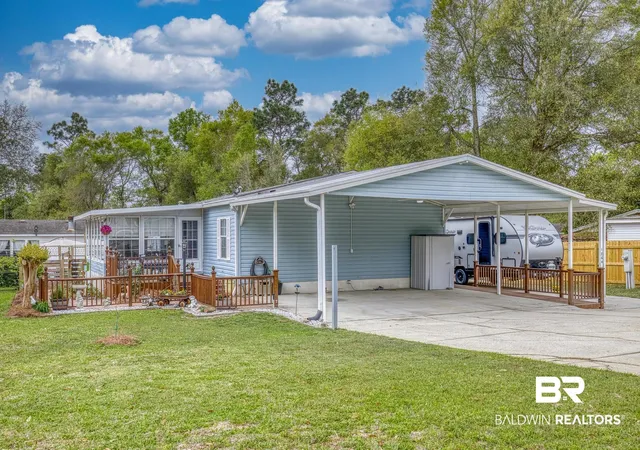 2nd image of 1864 Princess Ln, Lillian, AL 36549 | MLS# 399608