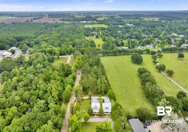 Photo 2 of Land for sale at 0 Old Federal Rd, Magnolia Springs, AL 36555 | MLS# 396359 | Listing updated on 2026-08-26
