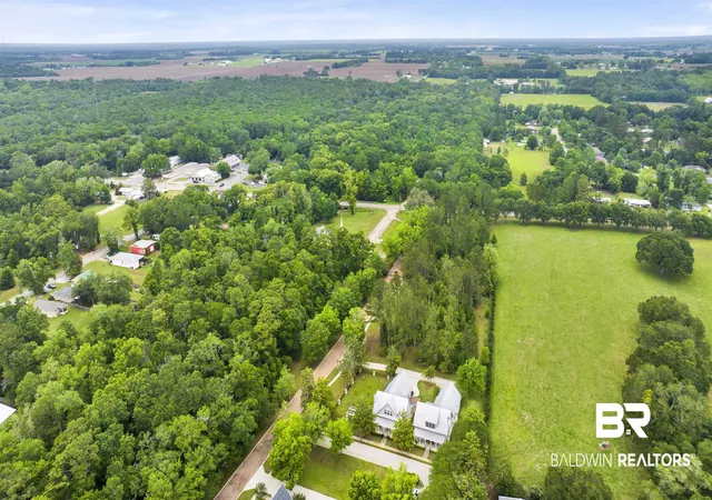 Photo 3 of Land for sale at 0 Old Federal Rd, Magnolia Springs, AL 36555 | MLS# 396359 | Listing updated on 2026-08-26