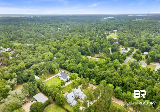 Photo 3 of Land for sale at 0 Old Federal Rd, Magnolia Springs, AL 36555 | MLS# 396359 | Listing updated on 2026-08-26