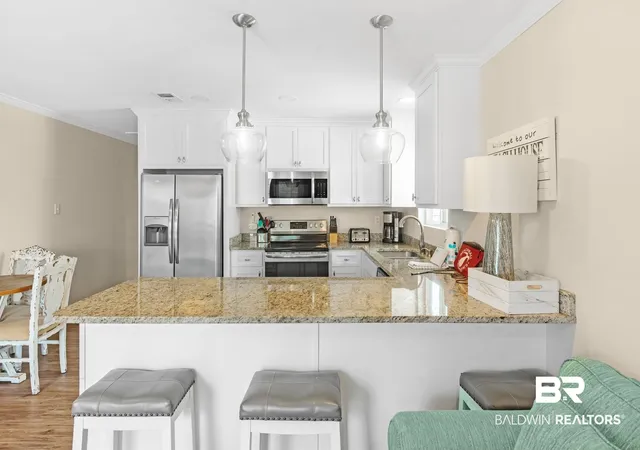 Photo 4 of Single family home for sale at 494 E 1st Avenue, Gulf Shores, AL 36542 | MLS# 398620 | Listing updated on 2026-09-11