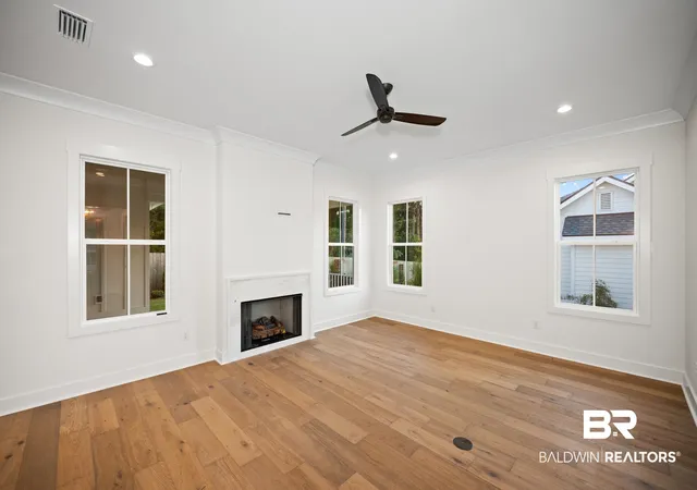 Photo 3 of Single family home for sale at 852 Geranium Dr, Fairhope, AL 36532 | MLS# 396066 | Listing updated on 2026-07-28