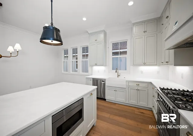 Photo 4 of Single family home for sale at 852 Geranium Dr, Fairhope, AL 36532 | MLS# 396066 | Listing updated on 2026-07-28
