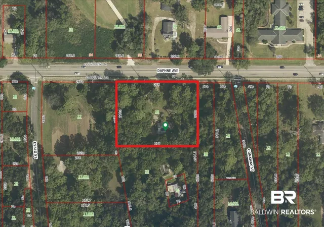 Photo 1 of Sale Pending at 1308 Daphne Ave, Daphne, AL 36526 | MLS# 395915 | Listing updated on 2026-09-10