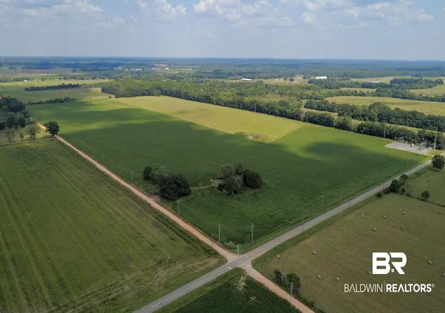 Photo 1 of Sale Pending at 19750 County Rd 73, Summerdale, AL 36580 | MLS# 395006 | Listing updated on 2026-07-31