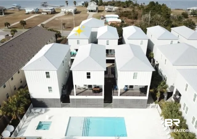 Photo 2 of Single family home for sale at 115 W 10th Street #M, Gulf Shores, AL 36542 | MLS# 397830 | Listing updated on 2026-10-24
