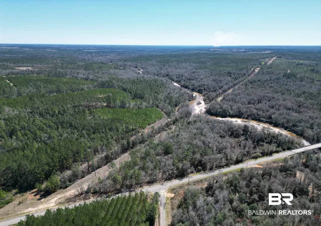 Photo 4 of Land for sale at 9 Robinsonville Rd, Atmore, AL 36502 | MLS# 390193 | Listing updated on 2026-07-24
