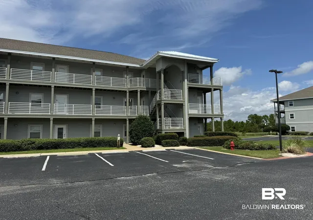 Photo 1 of Townhouse for sale at 24101 Perdido Beach Blvd #105-B, Orange Beach, AL 36561 | MLS# 392317 | Listing updated on 2026-08-26