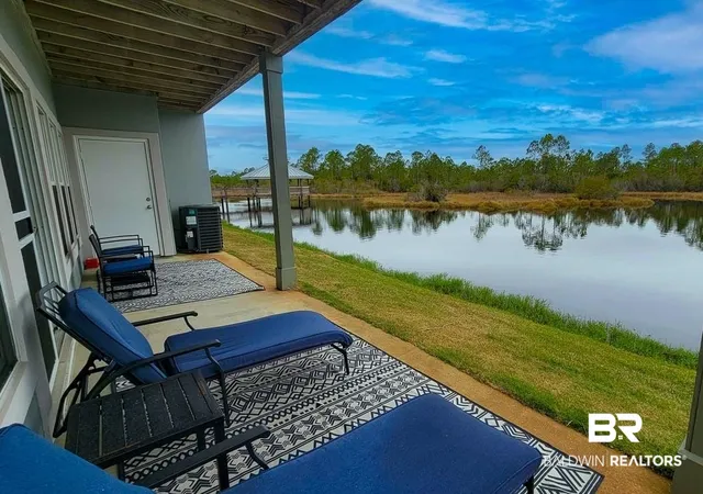 Photo 3 of Townhouse for sale at 24101 Perdido Beach Blvd #105-B, Orange Beach, AL 36561 | MLS# 392317 | Listing updated on 2026-08-26