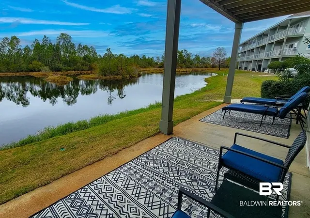Photo 3 of Townhouse for sale at 24101 Perdido Beach Blvd #105-B, Orange Beach, AL 36561 | MLS# 392317 | Listing updated on 2026-08-26
