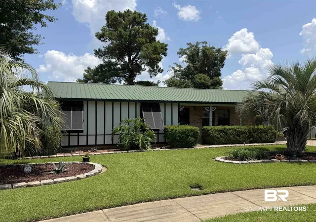 Photo 2 of Single family home for sale at 512 Jeraldean Ct, Foley, AL 36535 | MLS# 398852 | Listing updated on 2026-09-17