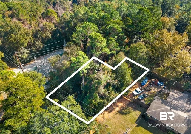 Photo 3 of Land for sale at 620 Volanta Ave, Fairhope, AL 36532 | MLS# 389264 | Listing updated on 2026-07-24