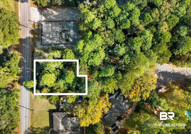 Photo 4 of Land for sale at 620 Volanta Ave, Fairhope, AL 36532 | MLS# 389264 | Listing updated on 2026-07-24