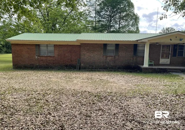 Photo 3 of Single family home for sale at 27498 Wilcox Rd, Robertsdale, AL 36567 | MLS# 396041 | Listing updated on 2026-09-09