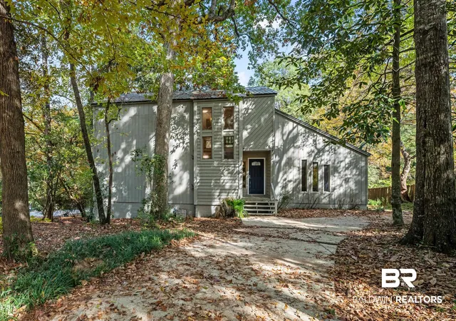 1st image of 729 N Artillery Range, Spanish Fort, AL 36527 | MLS# 409001