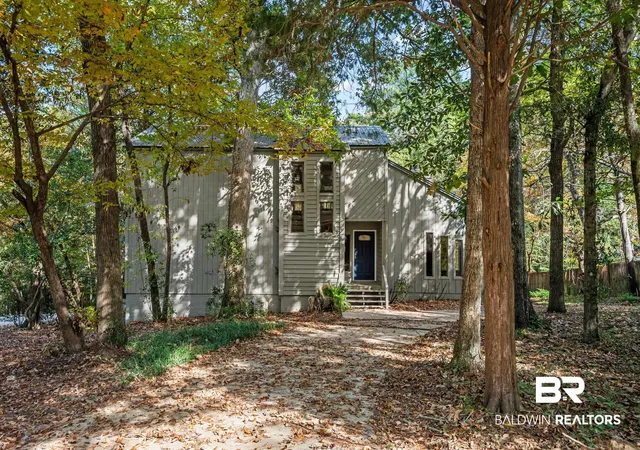 2nd image of 729 N Artillery Range, Spanish Fort, AL 36527 | MLS# 409001