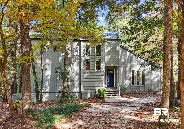 3rd image of 729 N Artillery Range, Spanish Fort, AL 36527 | MLS# 409001