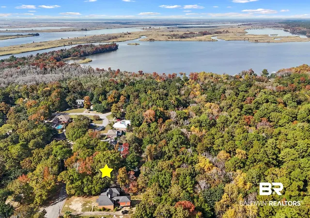 51st image of 729 N Artillery Range, Spanish Fort, AL 36527 | MLS# 409001