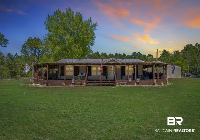 1st image of 34130 Alligator Byp Rd, Lillian, AL 36549 | MLS# 394776