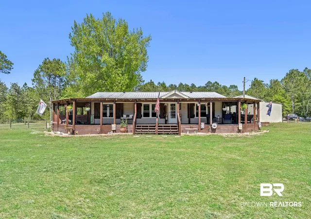 2nd image of 34130 Alligator Byp Rd, Lillian, AL 36549 | MLS# 394776