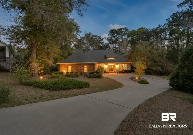 Photo 32 of Sale Pending at 109 Pebble Ct, Fairhope, AL 36532 | MLS# 392130 | Listing updated on 2026-09-03