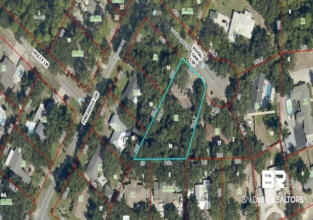 2nd image of 609 Royal Oak Cir, Gulf Shores, AL 36542 | MLS# 399604