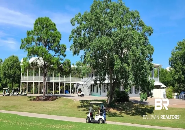 5th image of 609 Royal Oak Cir, Gulf Shores, AL 36542 | MLS# 399604