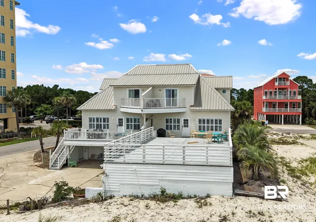 Photo 2 of Townhouse for sale at 432 Dune Dr #A, Gulf Shores, AL 36542 | MLS# 399556 | Listing updated on 2026-08-13