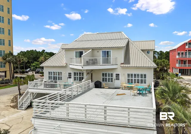 Photo 3 of Townhouse for sale at 432 Dune Dr #A, Gulf Shores, AL 36542 | MLS# 399556 | Listing updated on 2026-08-13