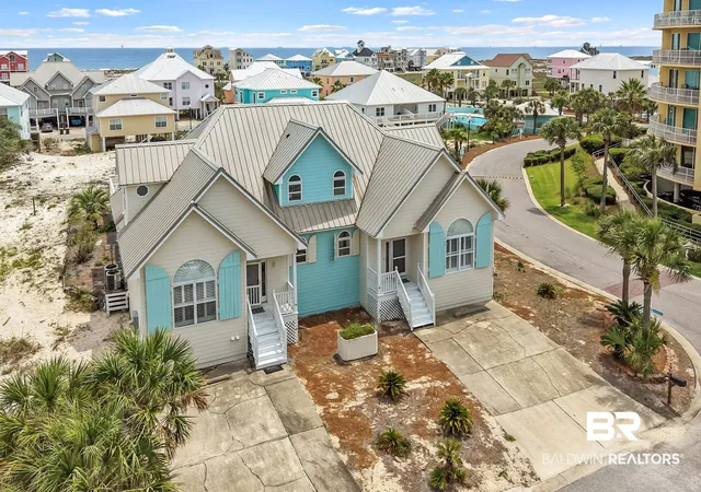 Photo 3 of Townhouse for sale at 432 Dune Dr #A, Gulf Shores, AL 36542 | MLS# 399556 | Listing updated on 2026-08-13
