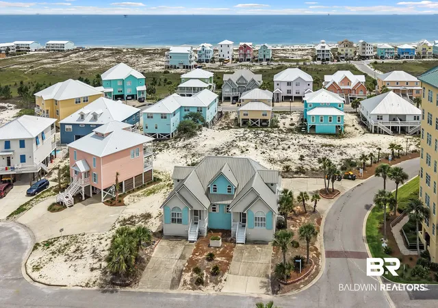 Photo 4 of Townhouse for sale at 432 Dune Dr #A, Gulf Shores, AL 36542 | MLS# 399556 | Listing updated on 2026-08-13