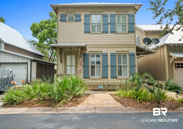 1st image of 25773 Canal Road #UNIT 42, Orange Beach, AL 36561 | MLS# 409400