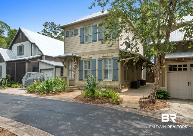2nd image of 25773 Canal Road #UNIT 42, Orange Beach, AL 36561 | MLS# 409400