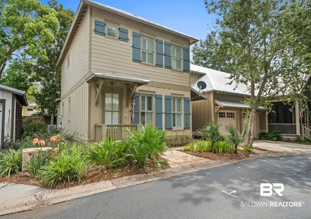 Photo 3 of Single family home for sale at 25773 Canal Road #UNIT 42, Orange Beach, AL 36561 | MLS# 409400 | Listing updated on 2026-08-24