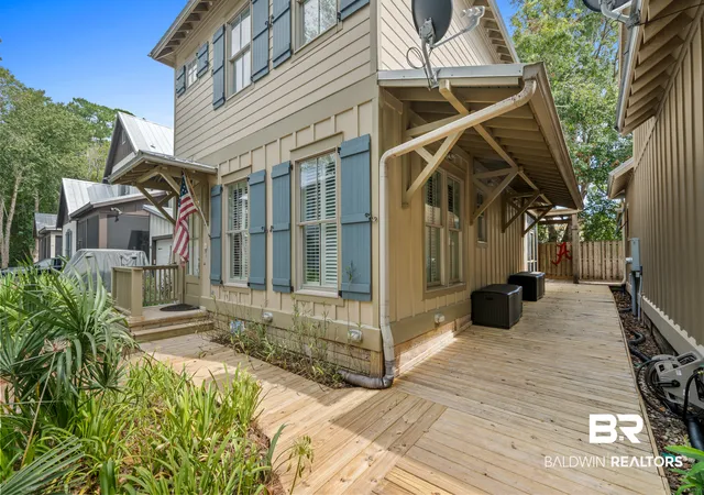 Photo 3 of Single family home for sale at 25773 Canal Road #UNIT 42, Orange Beach, AL 36561 | MLS# 409400 | Listing updated on 2026-08-24