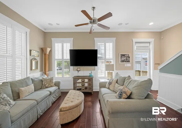 Photo 4 of Single family home for sale at 25773 Canal Road #UNIT 42, Orange Beach, AL 36561 | MLS# 409400 | Listing updated on 2026-08-24