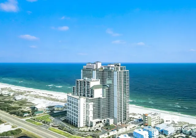 Photo 1 of Townhouse for sale at 23450 Perdido Beach Blvd #2011, Orange Beach, AL 36561 | MLS# 380577 | Listing updated on 2026-10-13
