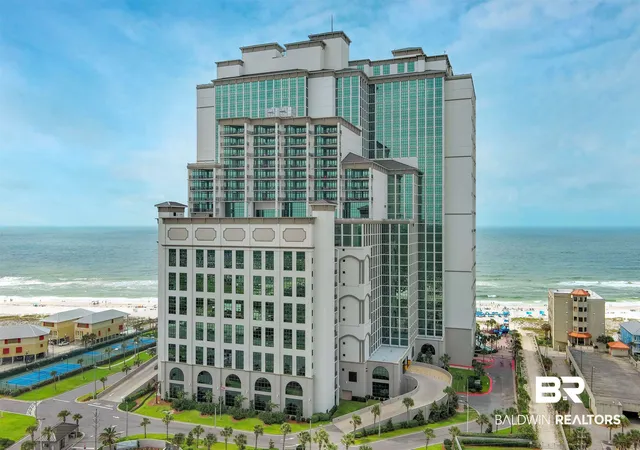 Photo 2 of Townhouse for sale at 23450 Perdido Beach Blvd #2011, Orange Beach, AL 36561 | MLS# 380577 | Listing updated on 2026-10-13
