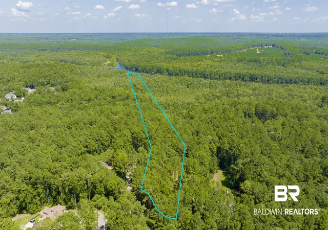 Photo 1 of Land for sale at 0 Bridgewood #6, Spanish Fort, AL 36527 | MLS# 407418 | Listing updated on 2026-08-17