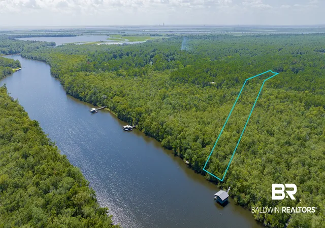 Photo 2 of Land for sale at 0 Bridgewood #6, Spanish Fort, AL 36527 | MLS# 407418 | Listing updated on 2026-08-17