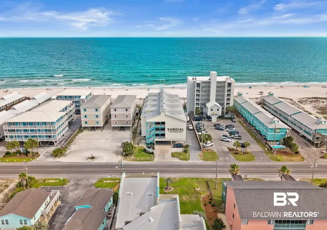 Photo 2 of Townhouse for sale at 1149 W Beach Blvd #C2, Gulf Shores, AL 36542 | MLS# 397149 | Listing updated on 2026-09-11