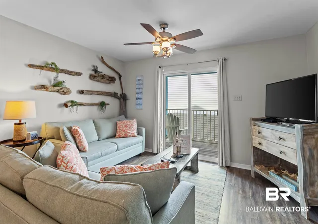 Photo 4 of Townhouse for sale at 1149 W Beach Blvd #C2, Gulf Shores, AL 36542 | MLS# 397149 | Listing updated on 2026-09-23