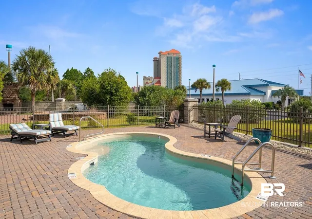 Photo 1 of Land for sale at 23601 Perdido Beach Blvd #108, Orange Beach, AL 36561 | MLS# 374326 | Listing updated on 2026-08-04