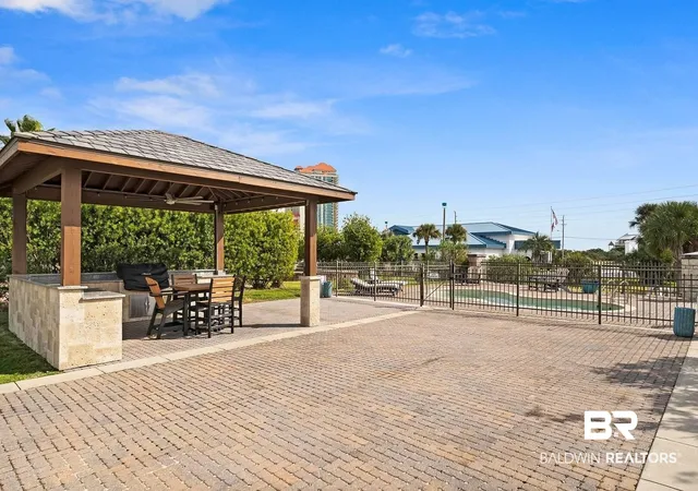 Photo 3 of Land for sale at 23601 Perdido Beach Blvd #108, Orange Beach, AL 36561 | MLS# 374326 | Listing updated on 2026-08-04