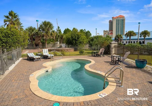 Photo 4 of Land for sale at 23601 Perdido Beach Blvd #108, Orange Beach, AL 36561 | MLS# 374326 | Listing updated on 2026-08-04