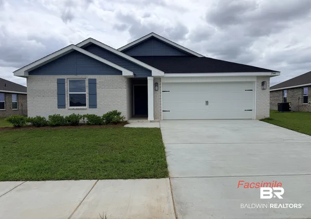 1st image of 21485 Tawny, Robertsdale, AL 36567 | MLS# 406682