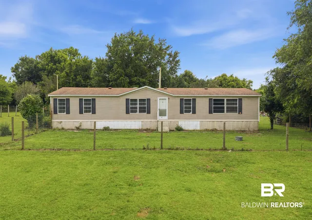 Photo 1 of Single family home for sale at 26788 Feely Rd, Elberta, AL 36530 | MLS# 397716 | Listing updated on 2026-08-24