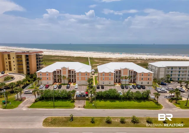 1st image of 1701 Bienville Blvd #305, Dauphin Island, AL 36528 | MLS# 391796