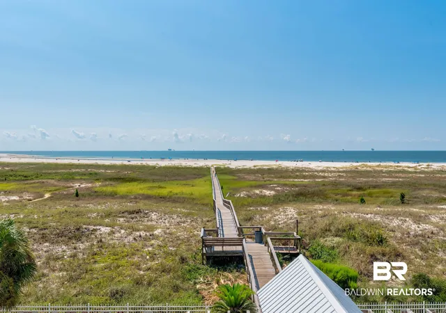 Photo 3 of Townhouse for sale at 1701 Bienville Blvd #305, Dauphin Island, AL 36528 | MLS# 391796 | Listing updated on 2026-08-02
